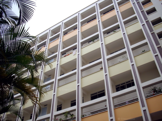 Blk 561 Choa Chu Kang North 6 (Choa Chu Kang), HDB Executive #57212